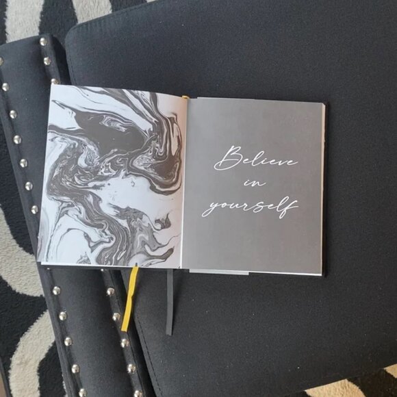 LAST ONE!!!! Bucket List Journal - Picture 10 of 10